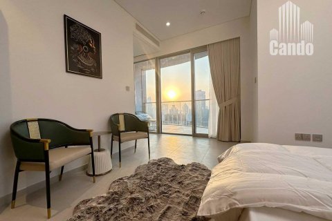 Byt v Downtown Dubai (Downtown Burj Dubai), Dubai, SAE 2 ložnice, 119.3 m² Č.: 583075 - fotografie 10