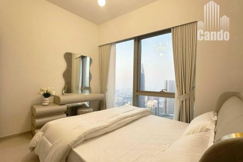 Byt v Downtown Dubai (Downtown Burj Dubai), Dubai, SAE 2 ložnice, 119.3 m² Č.: 583075 - fotografie 14
