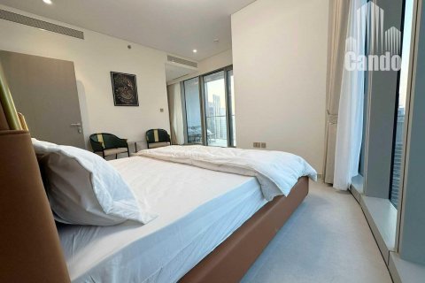 Byt v Downtown Dubai (Downtown Burj Dubai), Dubai, SAE 2 ložnice, 119.3 m² Č.: 583075 - fotografie 9