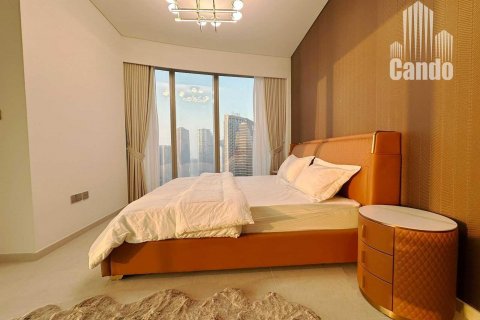 Byt v Downtown Dubai (Downtown Burj Dubai), Dubai, SAE 2 ložnice, 119.3 m² Č.: 583075 - fotografie 11