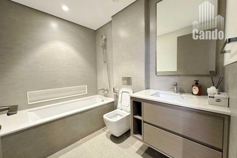Byt v Downtown Dubai (Downtown Burj Dubai), Dubai, SAE 2 ložnice, 119.3 m² Č.: 583075 - fotografie 18