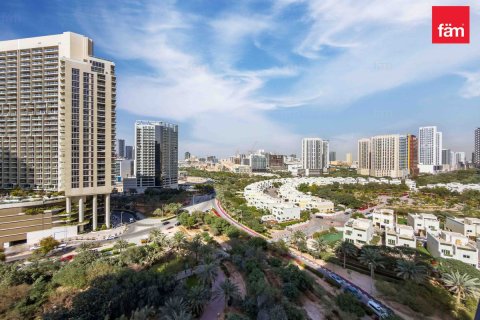 Dubai、UAE にあるマンションの賃貸物件 3ベッドルーム、121.9 m2、No694078 - 写真 10