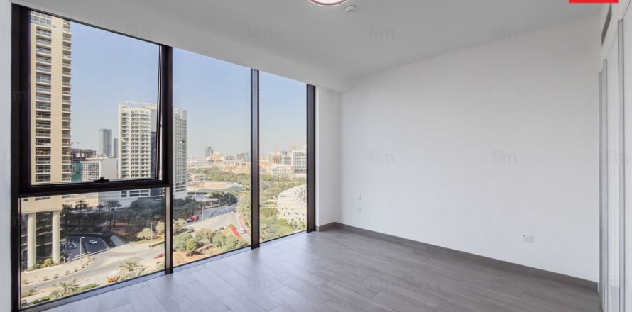 Apartman u Dubai, UAE 121.9 m2, 3 spavaćih soba Br. 694078