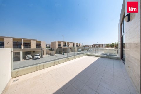 Vila u Dubai, UAE 4 spavaćih soba, 282 m2 Br. 694075 - fotografija 20