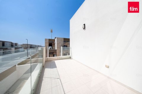 Vila u Dubai, UAE 4 spavaćih soba, 282 m2 Br. 694075 - fotografija 10