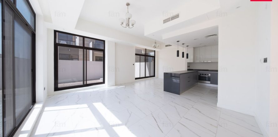 Vila u Dubai, UAE 282 m2, 4 spavaćih soba Br. 694075