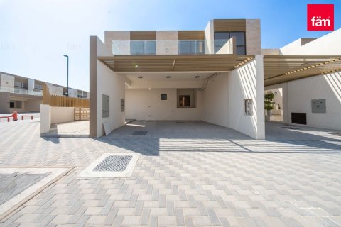 Vila u Dubai, UAE 4 spavaćih soba, 282 m2 Br. 694075 - fotografija 4