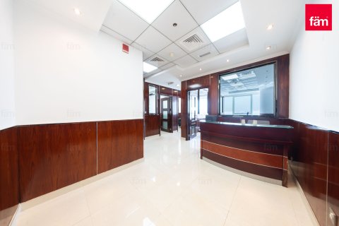 阿联酋 Dubai Business Bay 写字楼  80.4 平方米 , 编号 694076