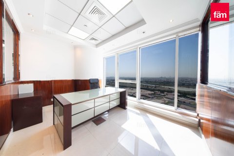 Kancelária v Business Bay, Dubai, SAE 80.4 m2 č. 694076 - Fotografia 3