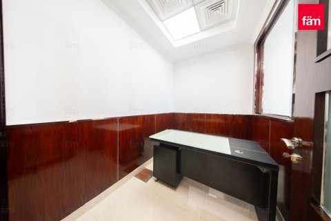 Kancelária v Business Bay, Dubai, SAE 80.4 m2 č. 694076 - Fotografia 6