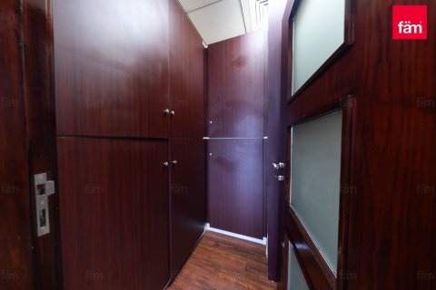 Kancelária v Business Bay, Dubai, SAE 80.4 m2 č. 694076 - Fotografia 9