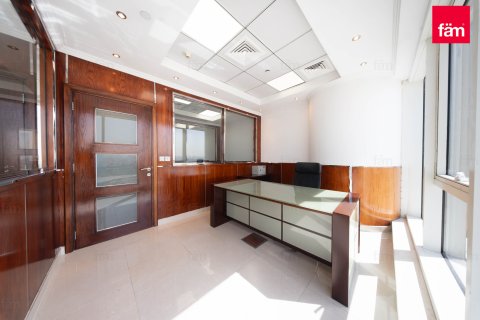 Kancelária v Business Bay, Dubai, SAE 80.4 m2 č. 694076 - Fotografia 13