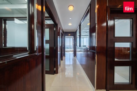 Kancelária v Business Bay, Dubai, SAE 80.4 m2 č. 694076 - Fotografia 11