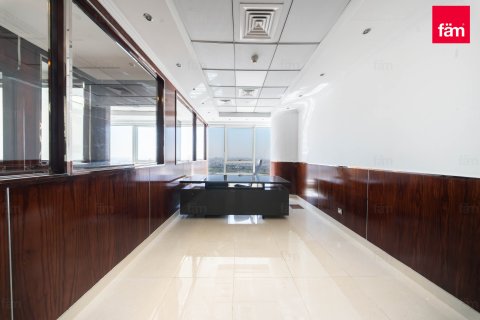 Kancelária v Business Bay, Dubai, SAE 80.4 m2 č. 694076 - Fotografia 2