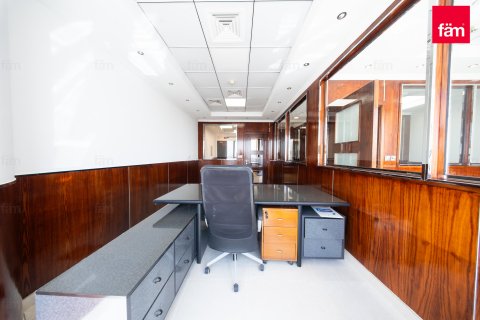 Kancelária v Business Bay, Dubai, SAE 80.4 m2 č. 694076 - Fotografia 7