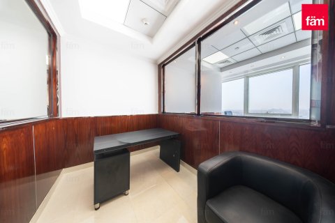 Kancelária v Business Bay, Dubai, SAE 80.4 m2 č. 694076 - Fotografia 5