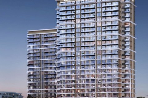 דירה ב Mina Rashid, Dubai, איחוד האמירויות 2 חדרי שינה, 116 מ