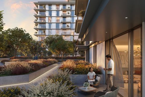 Apartman u gradu Mina Rashid, Dubai, UAE 2 spavaće sobe, 116 m2 Br. 694077