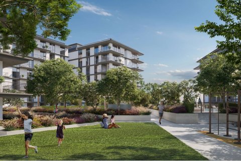 Пәтер Mina Rashid, Дубай, БАӘ-да 2 жатын бөлмелер, 116 м² № 694077 - фото 8