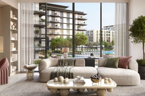 Пәтер Mina Rashid, Дубай, БАӘ-да 2 жатын бөлмелер, 116 м² № 694077 - фото 2