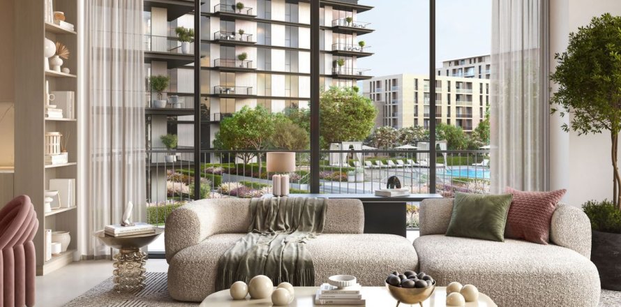 Apartment sa Mina Rashid, Dubai, UAE 2 silid-tulugan, 116 sq.m. № 694077