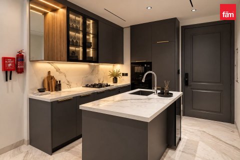 Dzīvoklis Arjan, Dubaijā, AAE 3 istabas, 144.2 m2 Nr. 766273