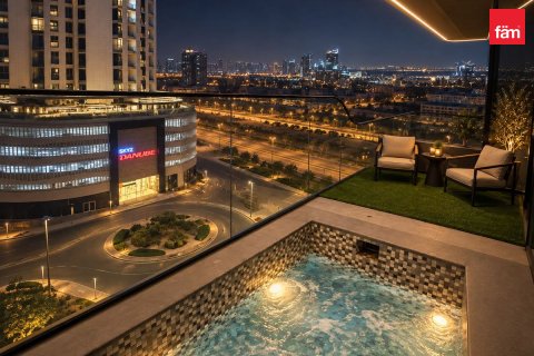 Dzīvoklis Arjan, Dubaijā, AAE 3 istabas, 144.2 m2 Nr. 766273 - attēls 10