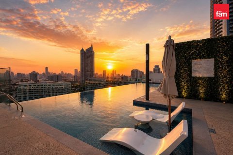 Dzīvoklis Arjan, Dubaijā, AAE 3 istabas, 144.2 m2 Nr. 766273 - attēls 9