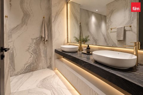 Dzīvoklis Arjan, Dubaijā, AAE 3 istabas, 144.2 m2 Nr. 766273 - attēls 6
