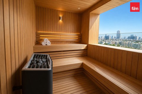 Dzīvoklis Arjan, Dubaijā, AAE 3 istabas, 144.2 m2 Nr. 766273 - attēls 13
