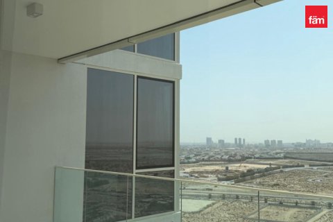 Lägenhet uthyres i City of Arabia, Dubai, UAE 2 sovrum, 135.1 kvm Nr. 766274 - fotografi 6