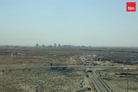 Lägenhet uthyres i City of Arabia, Dubai, UAE 2 sovrum, 135.1 kvm Nr. 766274 - fotografi 7