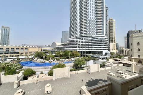 Downtown Dubai (Downtown Burj Dubai), UAE의 판매용 아파트 침실 1개, 172제곱미터 번호 766224 - 사진 19
