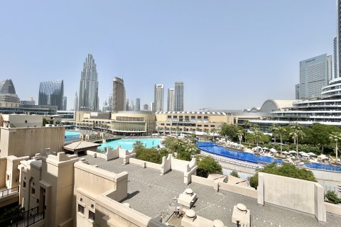 Downtown Dubai (Downtown Burj Dubai), UAE의 판매용 아파트 침실 1개, 172제곱미터 번호 766224 - 사진 18