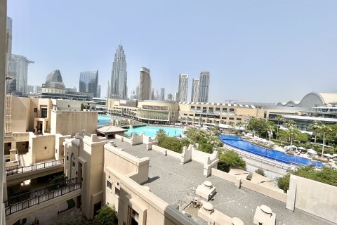 Downtown Dubai (Downtown Burj Dubai), UAE의 판매용 아파트 침실 1개, 172제곱미터 번호 766224 - 사진 20