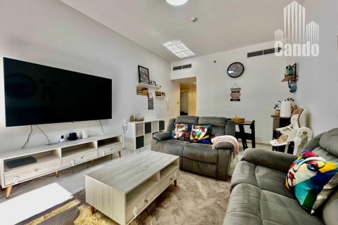 Byt v Jumeirah Village Circle, Dubai, SAE 2 ložnice, 182.8 m² Č.: 582369 - fotografie 1