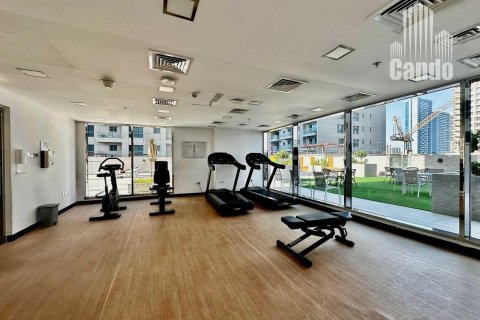 Byt v Jumeirah Village Circle, Dubai, SAE 2 ložnice, 182.8 m² Č.: 582369 - fotografie 14