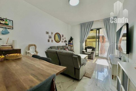 Byt v Jumeirah Village Circle, Dubai, SAE 2 ložnice, 182.8 m² Č.: 582369 - fotografie 3