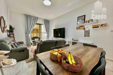 Byt v Jumeirah Village Circle, Dubai, SAE 2 ložnice, 182.8 m² Č.: 582369 - fotografie 18
