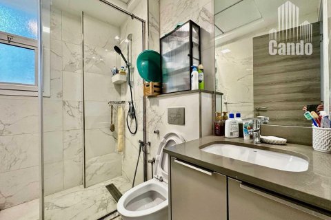 Byt v Jumeirah Village Circle, Dubai, SAE 2 ložnice, 182.8 m² Č.: 582369 - fotografie 10
