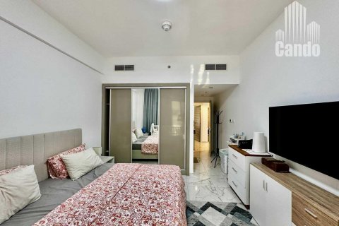 Byt v Jumeirah Village Circle, Dubai, SAE 2 ložnice, 182.8 m² Č.: 582369 - fotografie 19