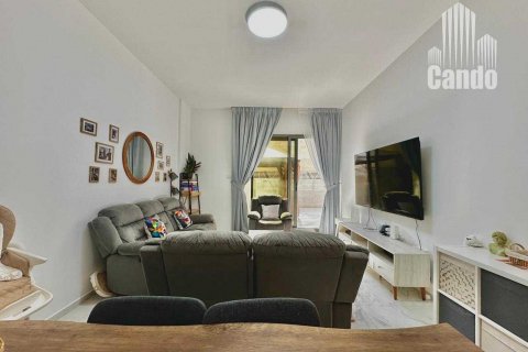 Byt v Jumeirah Village Circle, Dubai, SAE 2 ložnice, 182.8 m² Č.: 582369 - fotografie 16