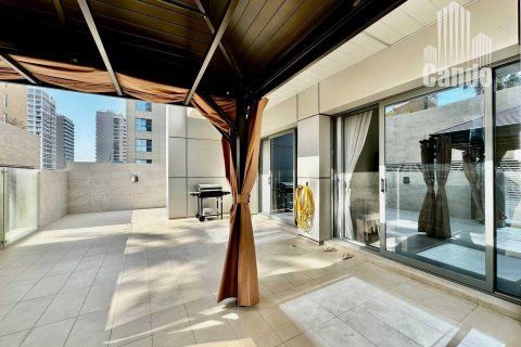 Byt v Jumeirah Village Circle, Dubai, SAE 2 ložnice, 182.8 m² Č.: 582369 - fotografie 11