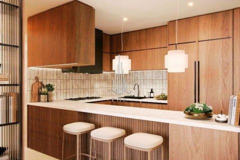 Apartment in Al Reem Island, Abu Dhabi, UAE 3 bedrooms, 179.3 sq.m. № 582370 - photo 8
