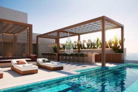 Apartment in Al Reem Island, Abu Dhabi, UAE 3 bedrooms, 179.3 sq.m. № 582370 - photo 13