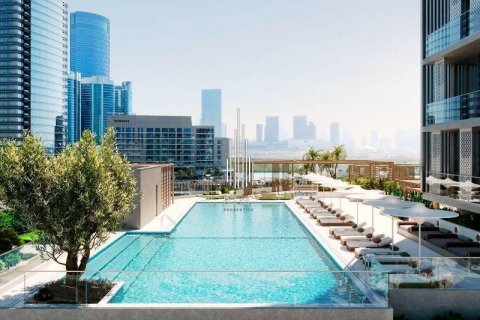 Apartment in Al Reem Island, Abu Dhabi, UAE 3 bedrooms, 179.3 sq.m. № 582370 - photo 12
