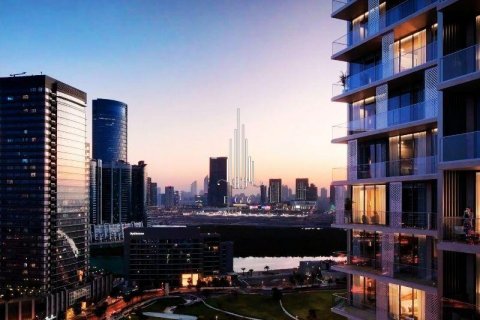 Apartment in Al Reem Island, Abu Dhabi, UAE 3 bedrooms, 179.3 sq.m. № 582370 - photo 1