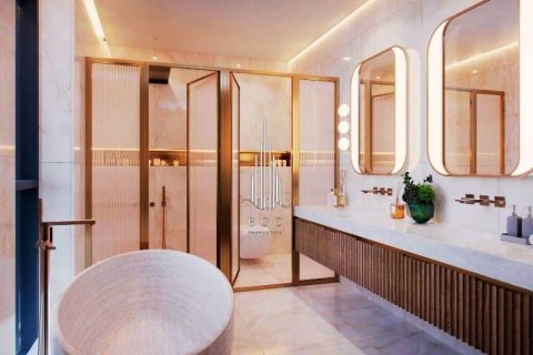 Apartment in Al Reem Island, Abu Dhabi, UAE 3 bedrooms, 179.3 sq.m. № 582370 - photo 9