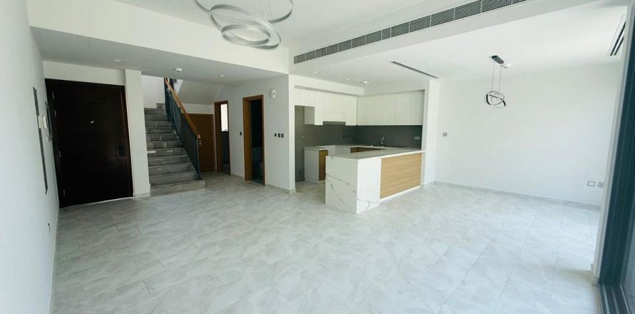 Maison de ville à Dubai, EAU: 3 chambres, 166.2 m2 № 763259