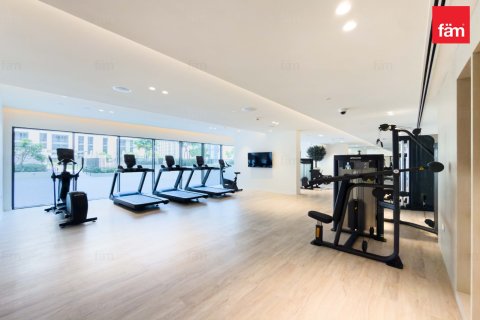 Dubai Hills Estate、Dubai、UAE にあるマンション販売中 1ベッドルーム、65.4 m2、No763258 - 写真 15